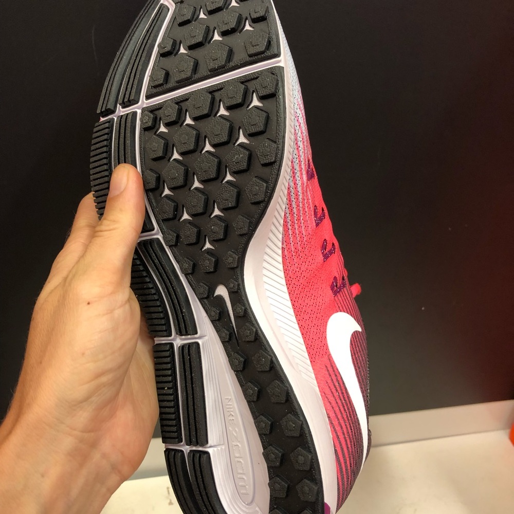 💓Nike Zoom Pegasus 💓New in a box 💓price firm - Picture 7 of 8